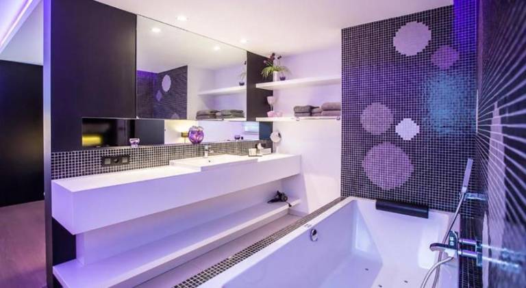 Wellness Hasselt B&B — photo 3