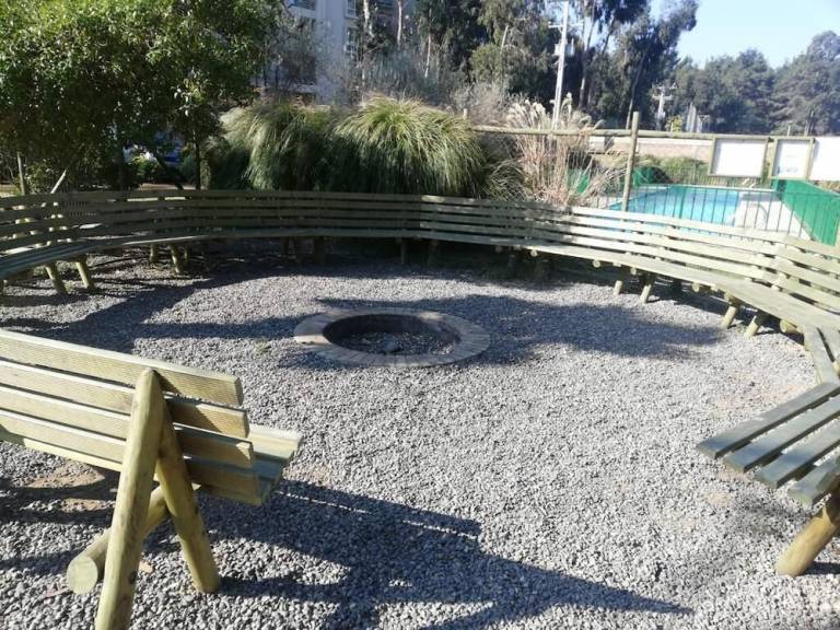Apartment  Algarrobo