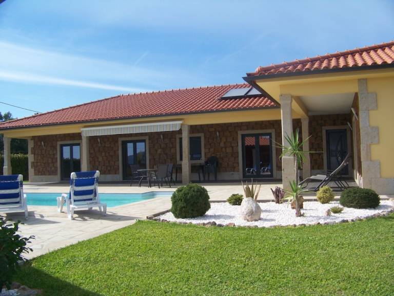 Casa Arcos