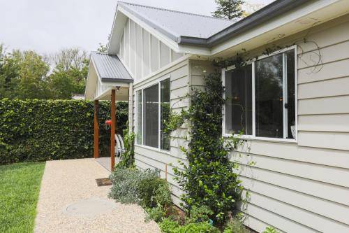 Bed and breakfast Armidale