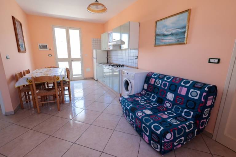 Rental apartment | Panoramic view in Salve