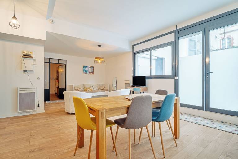 Appartement Betton