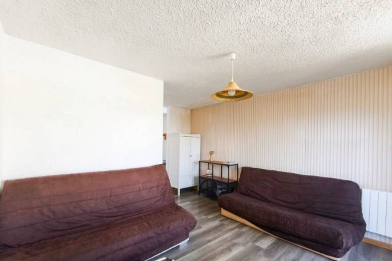 Studio for 4 persons — photo 3
