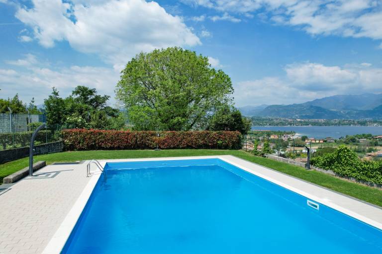 Ferienwohnung San Felice del Benaco