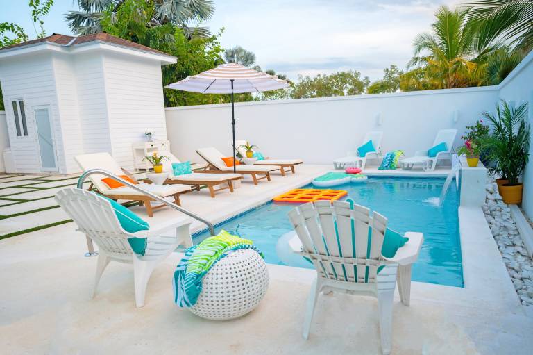 Condo Nassau