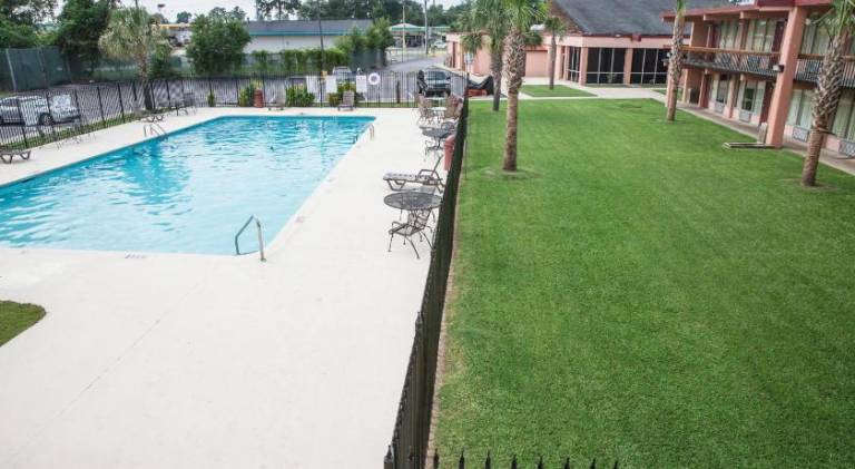 Florence Express Inn — photo 2