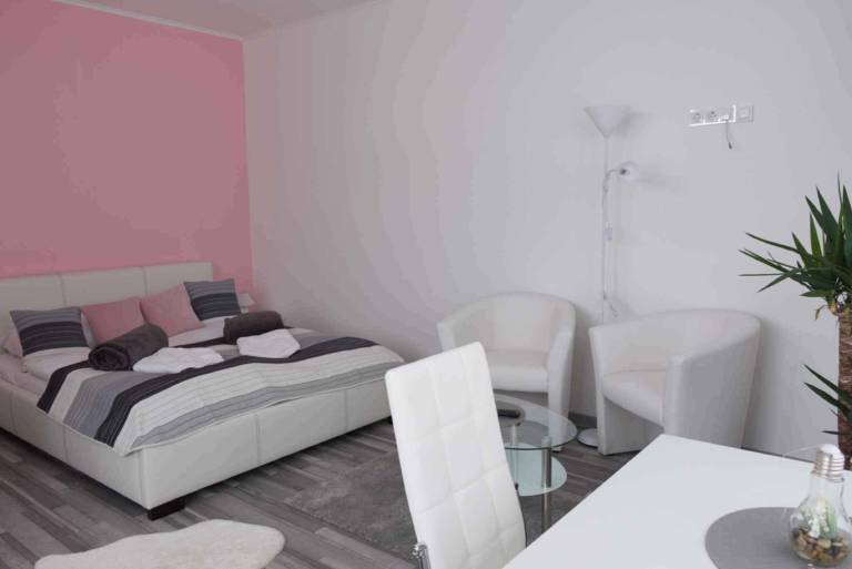 Ferienwohnung Bük