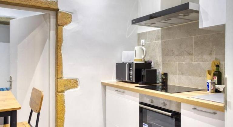 Apartment | Next to Place Bellecour — photo 5
