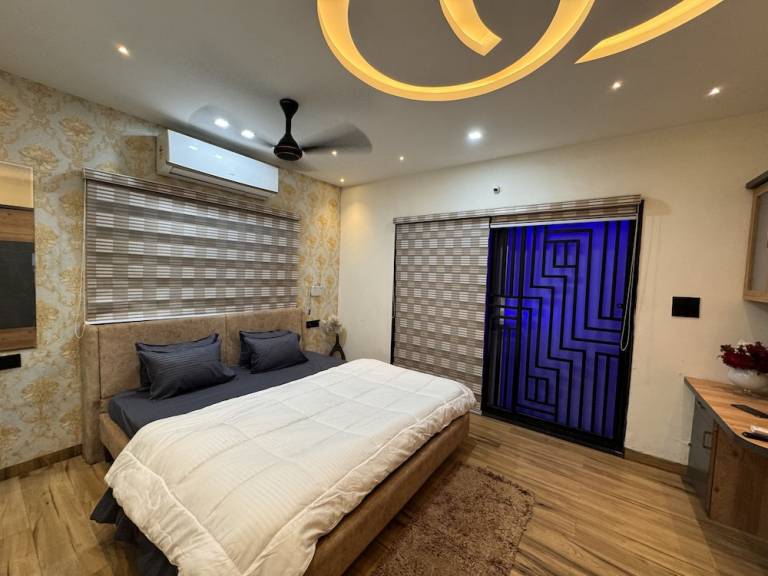 Aparthotel  Shree Nagar Main Colony