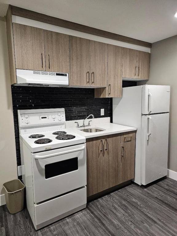 Western Budget Motel 1 — photo 4