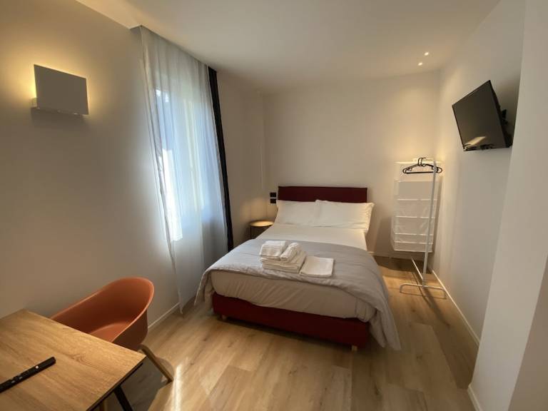 Aparthotel Ponte San Nicolò