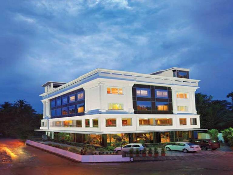 The Classik Fort Hotel