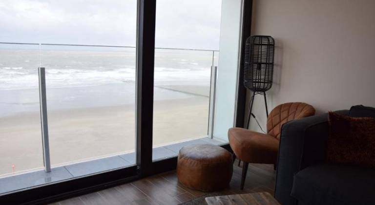 Holiday apartment with 1 room for 3 persons — photo 3