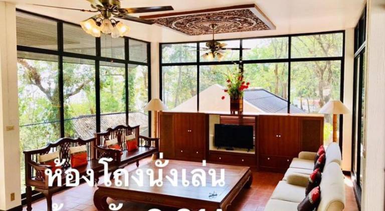 Lovely house with barbecue, pool & garden | Pets allowed — photo 3