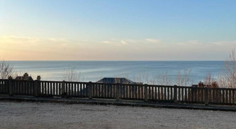 Holiday apartment | Next to the beach | Pets are welcome in Villers-sur-Mer