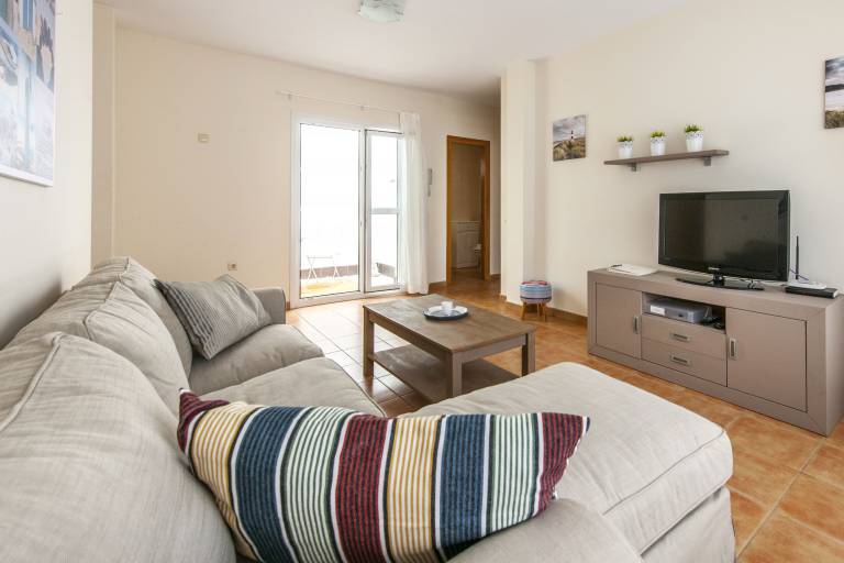 Ferienwohnung El Cotillo