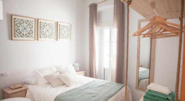 Nice rental apartment | Beach nearby | Dogs allowed in Tarifa