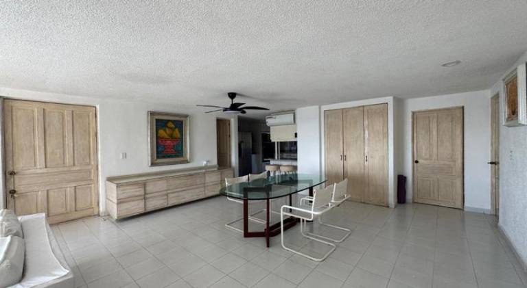 200 m&sup2; Ferienwohnung