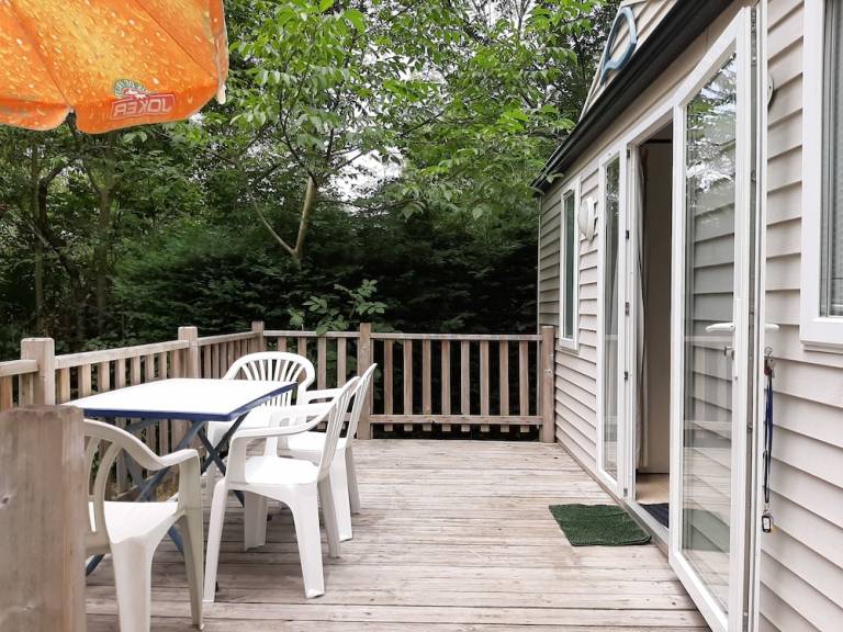 Camping Mauléon-Licharre