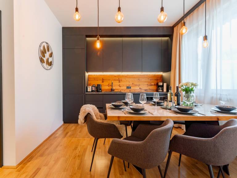 Ferienwohnung Nassfeld