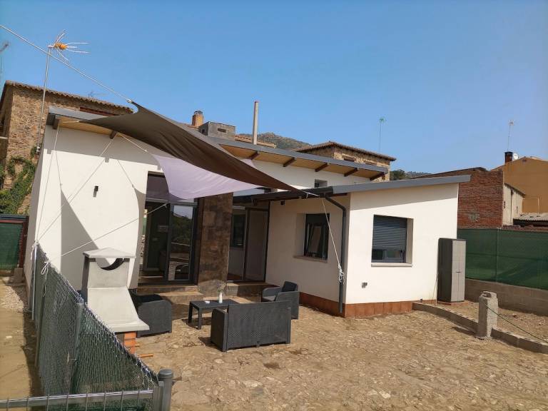 Casa Hinojosa de San Vicente