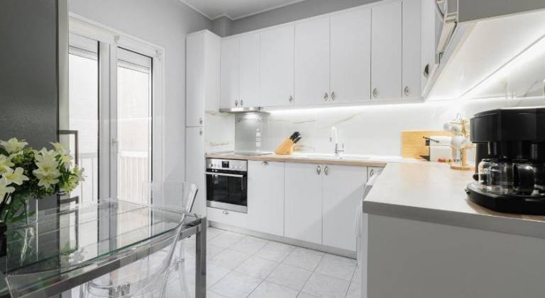 Lumiere - 3 Bedroom with Sea View, City Center — photo 3