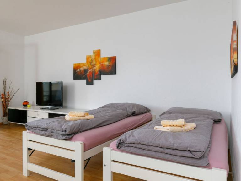 Ferienwohnung  Piazzogna