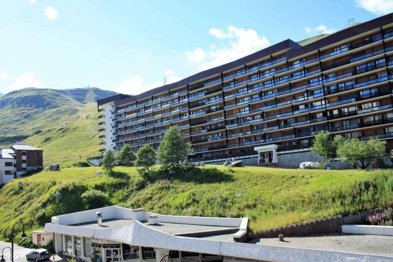 Appartement Tignes
