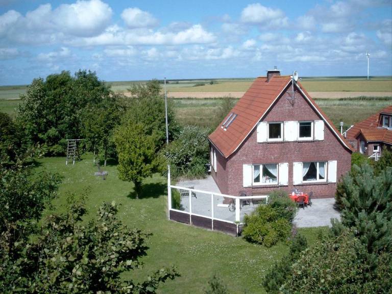 Ferienhaus Fulkum