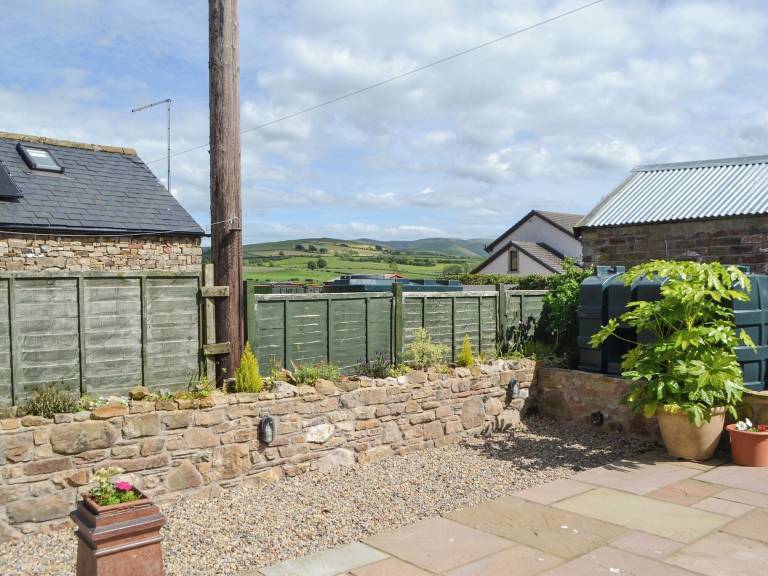 Cottage  Ireby and Uldale