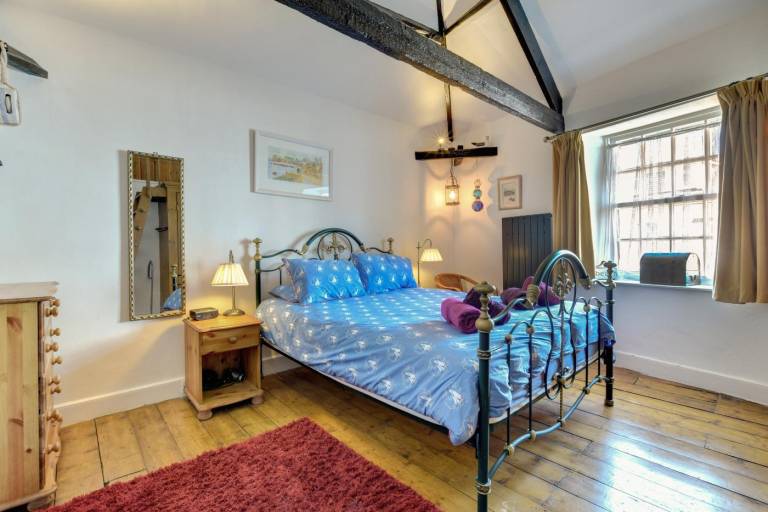 Cottage with 3 rooms for 5 persons — photo 4