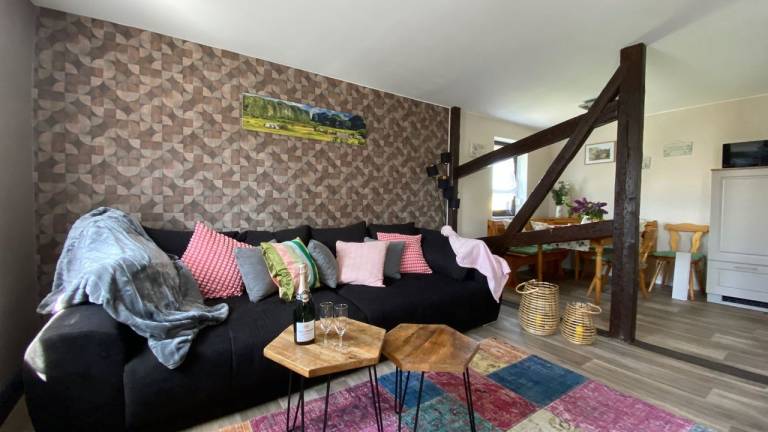 Ferienwohnung Reichenbach im Vogtland