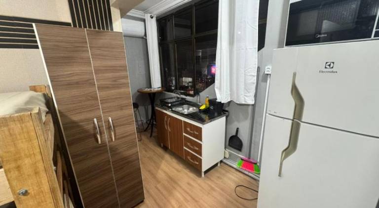 Cabana Alvorada — photo 3