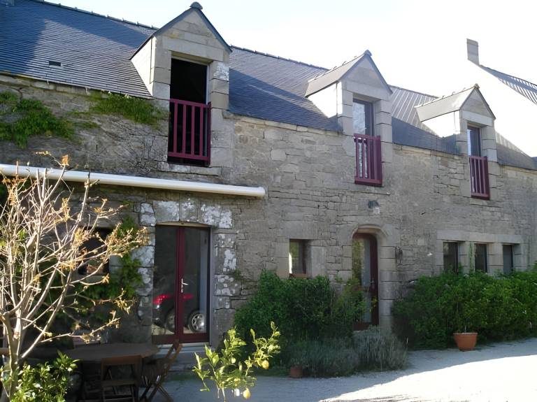 Chambre d'hôtes Auray
