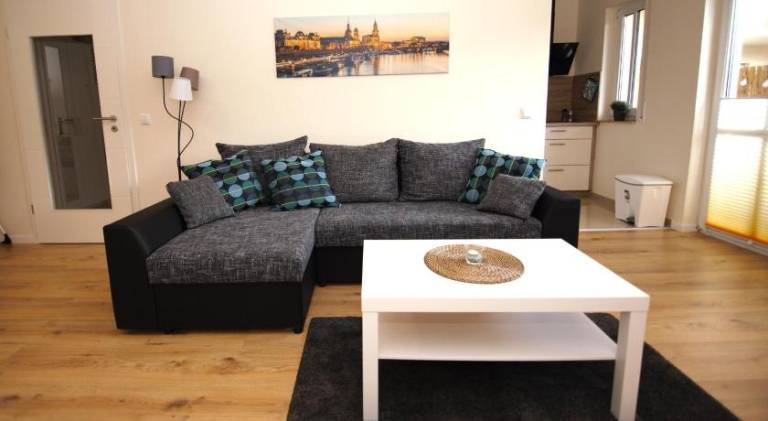Rental apartment | Dogs allowed in Plauen