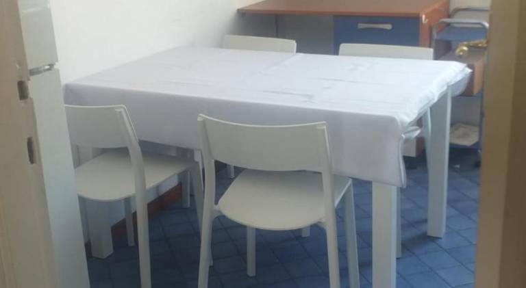 Apartment with 3 rooms for 6 persons — photo 5