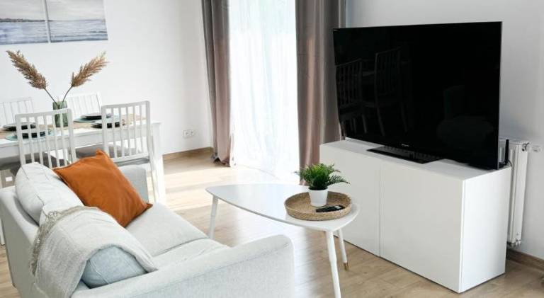 Pleasant rental apartment | Pets allowed — photo 2