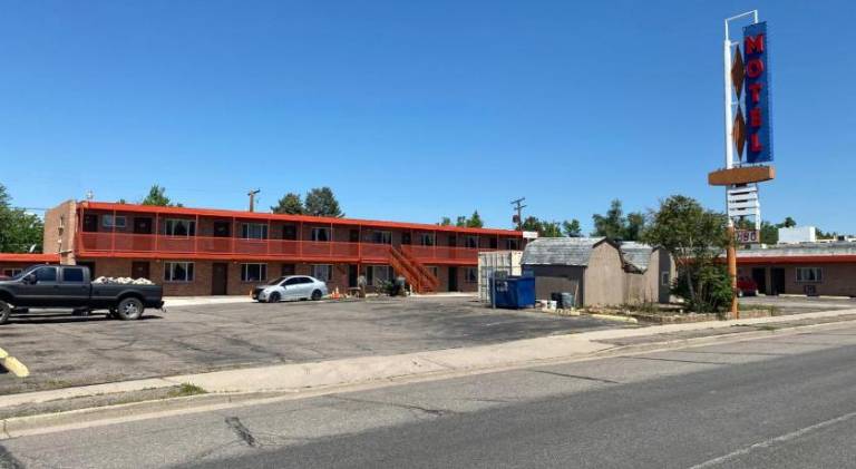 Hotel O Englewood-South Denver CO in Englewood, CO
