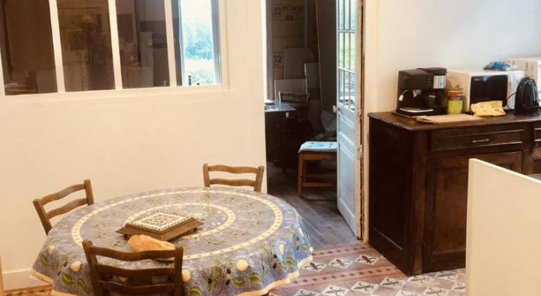 L'hote des voyageurs en pays limousin 1 — photo 5