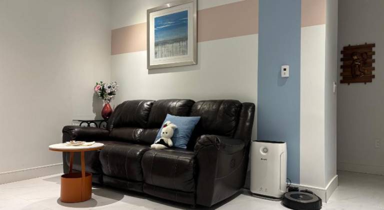 Brand New Family Suite with Parking near UBC