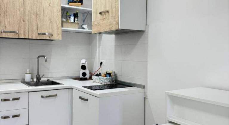 Vacation home with 2 rooms for 3 persons — photo 3