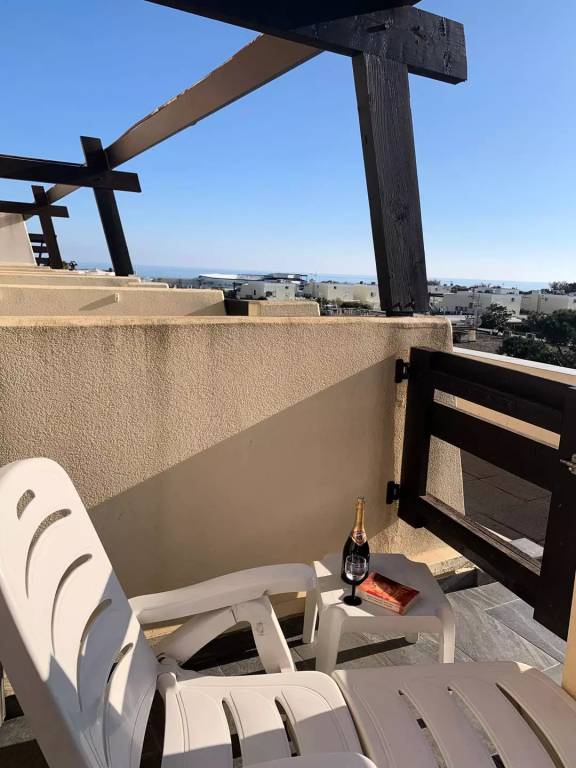 Residence Port Nature Colline 3 - Apartment T2 4 pers - Port Nature Hill 3 in Agde