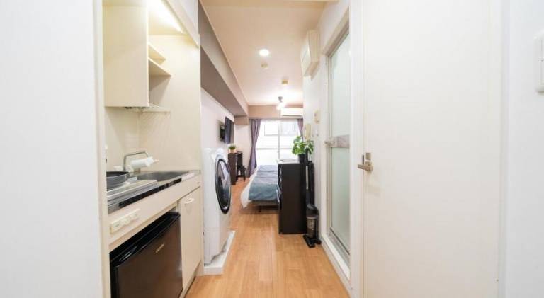 Rental apartment | Pets are welcome in Tokyo