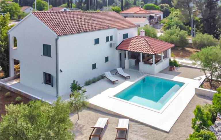 Apartman Žrnovska Banja