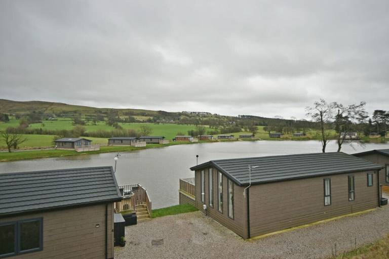 Cabin  Clitheroe