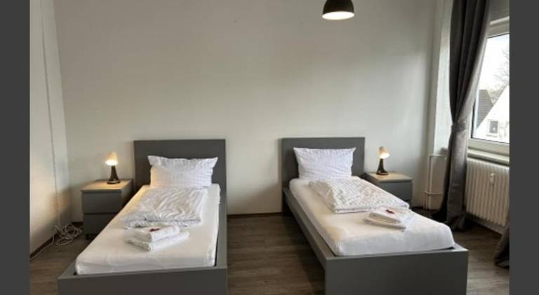 Apartment for 3 persons — photo 2