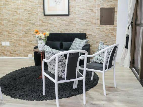 Holiday apartment with 1 room for 4 persons — photo 4