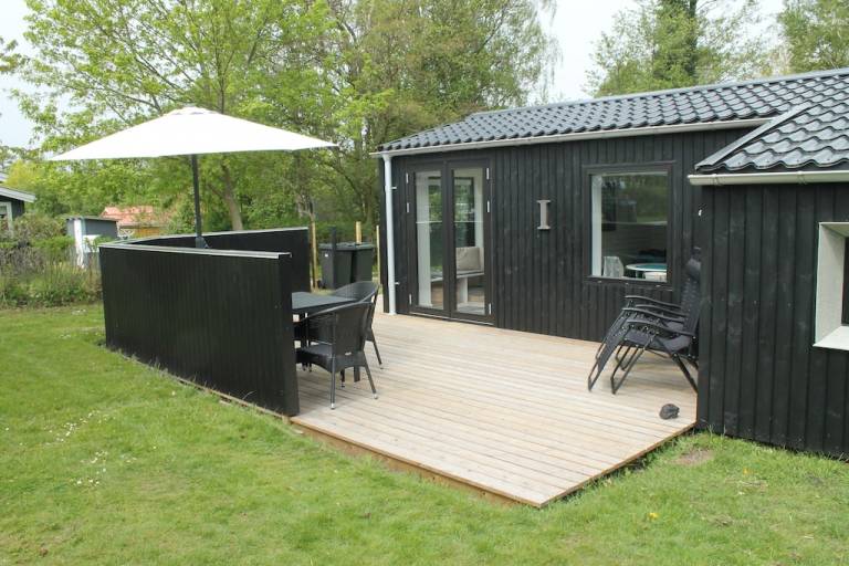 Cottage Stege