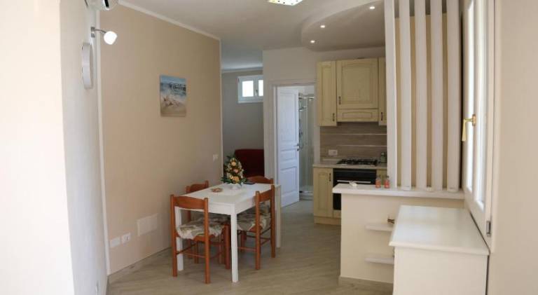 Rental apartment with terrace | Pets are welcome in Castelsardo