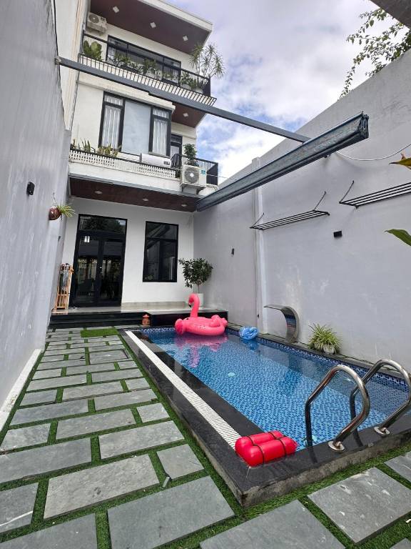 COZY HOUSE - PRIVATE VILLA - DA NANG BEACH — photo 5